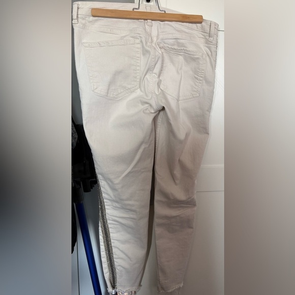 Free People Jeans - Picture 3 of 5